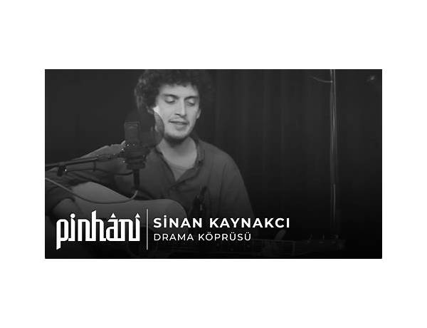 Produced: Sinan Kaynakçı, musical term