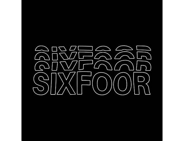 Produced: SixFoor, musical term