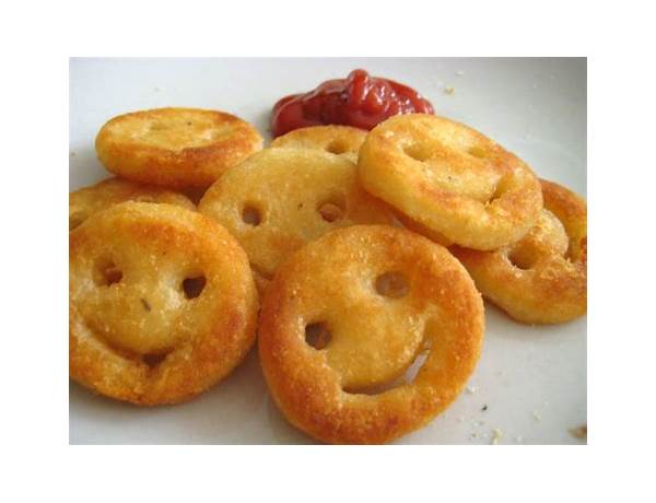 Produced: Smiley Potatoes, musical term