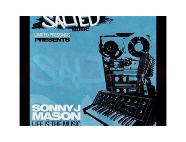 Produced: Sonny J Mason, musical term