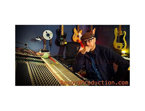 Produced: Steve Power, musical term