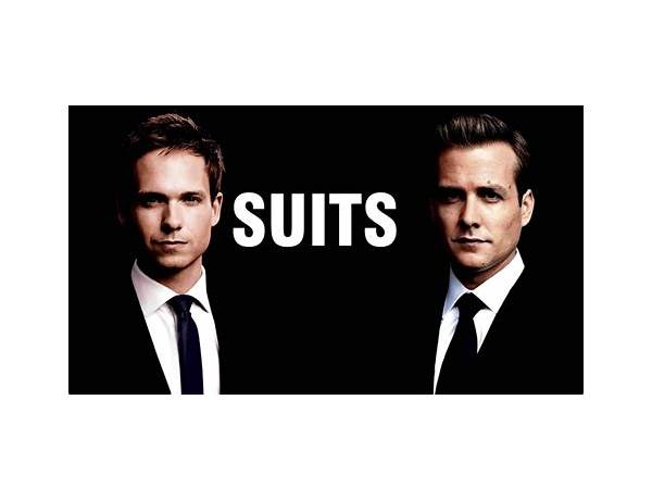 Produced: Suits, musical term