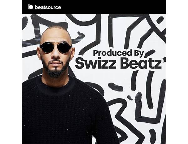 Produced: Swizz Beatz, musical term