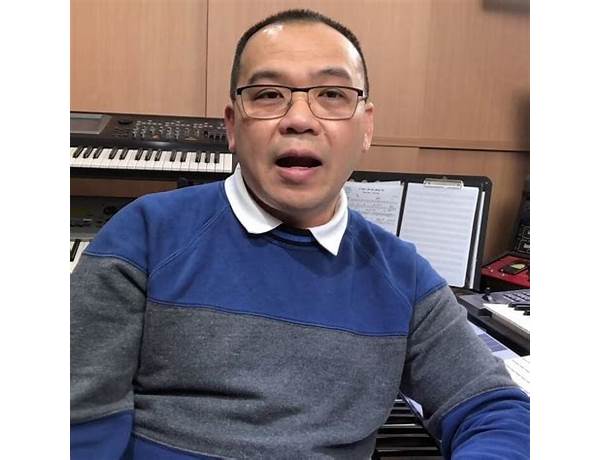 Produced: Tùng Châu, musical term