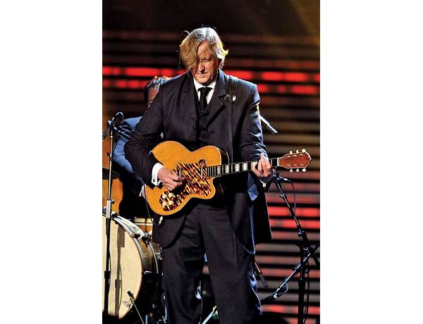 Produced: T Bone Burnett, musical term