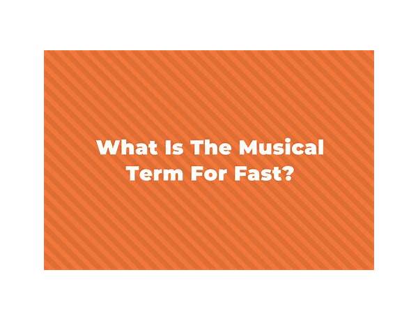 Produced: Taylor Turner, musical term