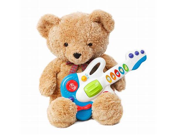 Produced: Teddy Music, musical term