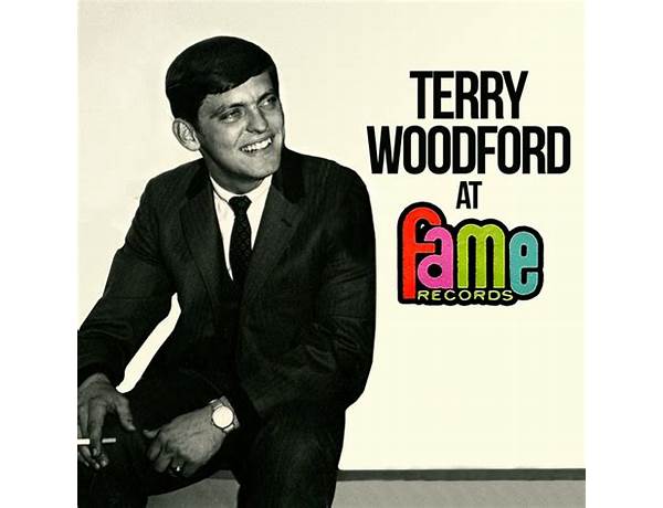 Produced: Terry Woodford, musical term