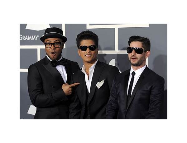 Produced: The Smeezingtons, musical term