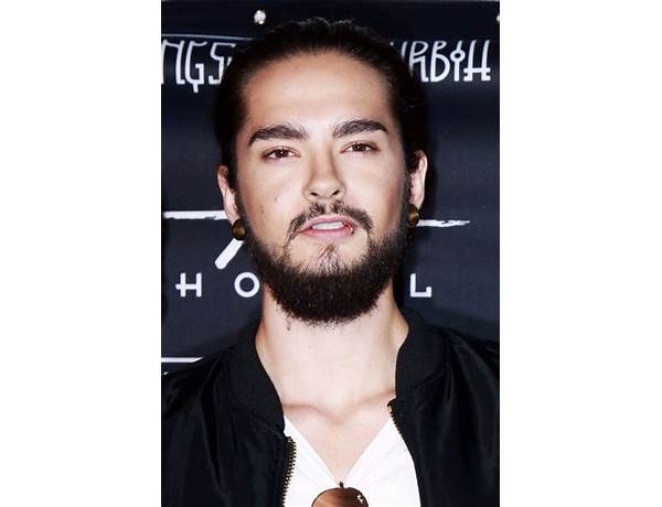 Produced: Tom Kaulitz, musical term