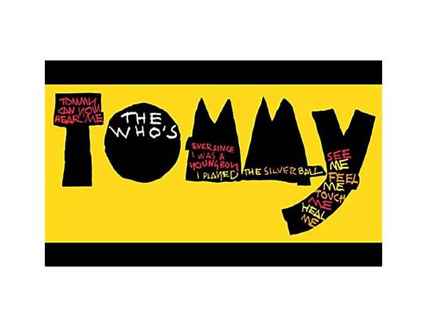 Produced: TommyD, musical term