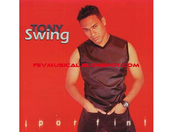 Produced: Tony Swing, musical term