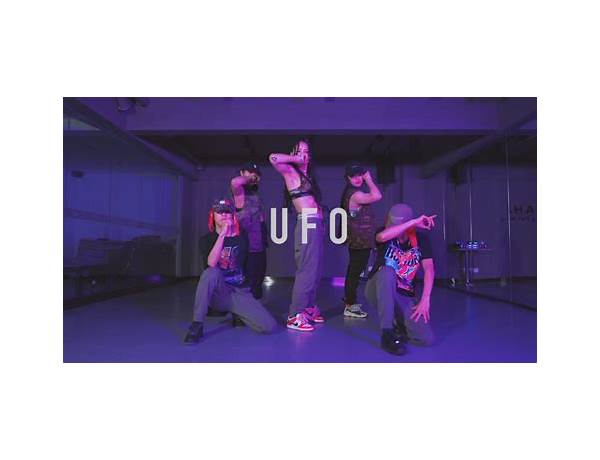 Produced: UFO99, musical term