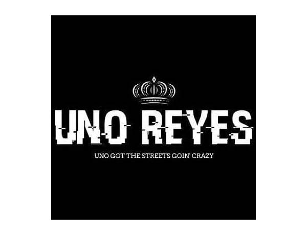 Produced: Uno Reyes, musical term