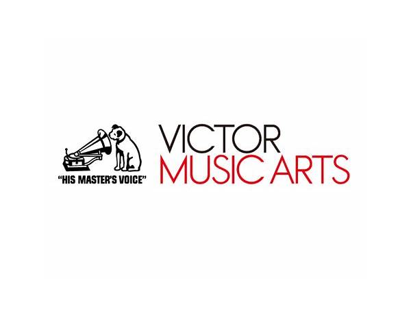 Produced: Victor, musical term