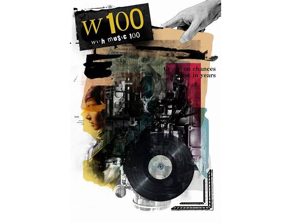 Produced: W100, musical term