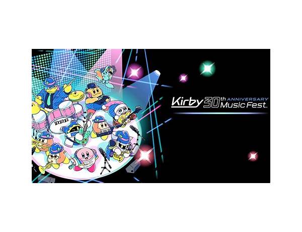 Produced: WiLL Kirby, musical term