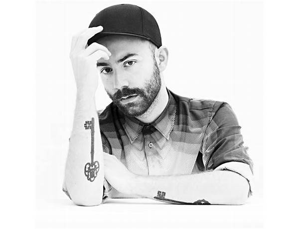 Produced: Woodkid, musical term