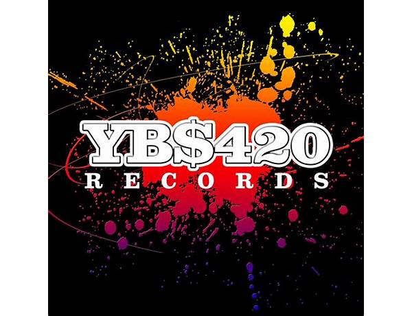 Produced: YBS420 RECORDS, musical term