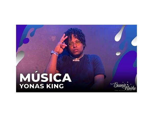 Produced: Yonas-K, musical term