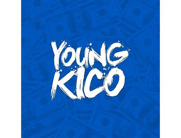 Produced: Young Kico Remakes, musical term