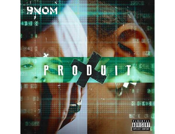 Produit par: B-NØM Music, musical term