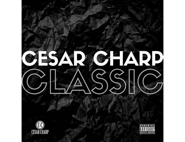 Produit par: César Charp, musical term