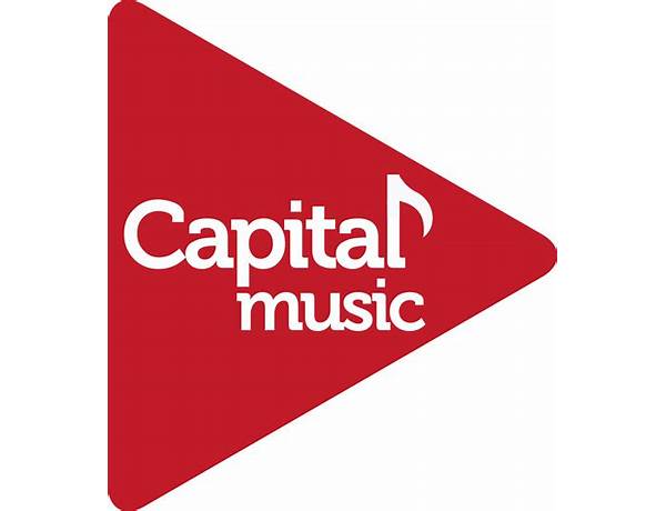 Produit par: Capitol Music Group, musical term