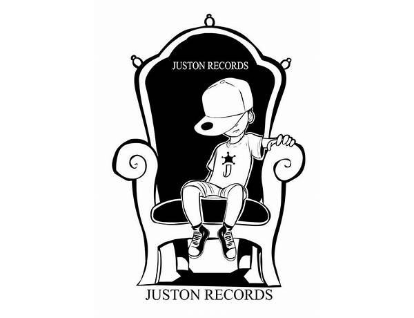 Produit par: Juston Records, musical term