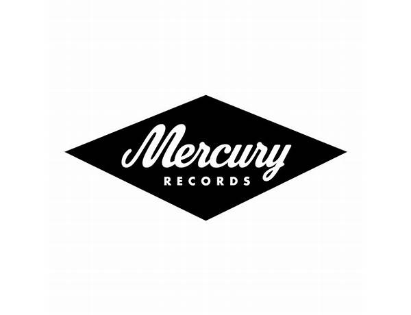 Produit par: Mercury Music Group, musical term