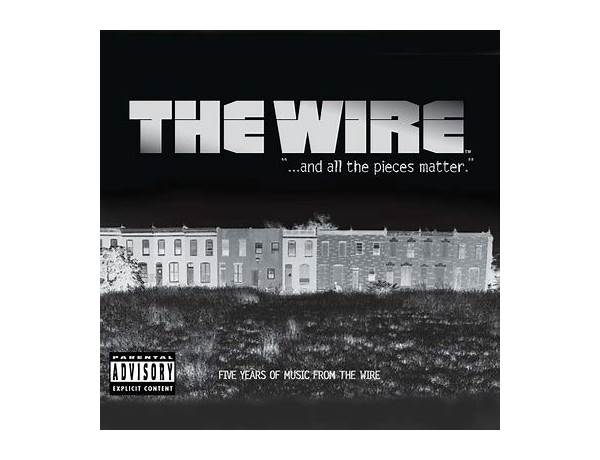 Produit par: The Wire Music, musical term