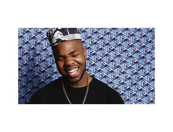 Programmer: MNEK, musical term