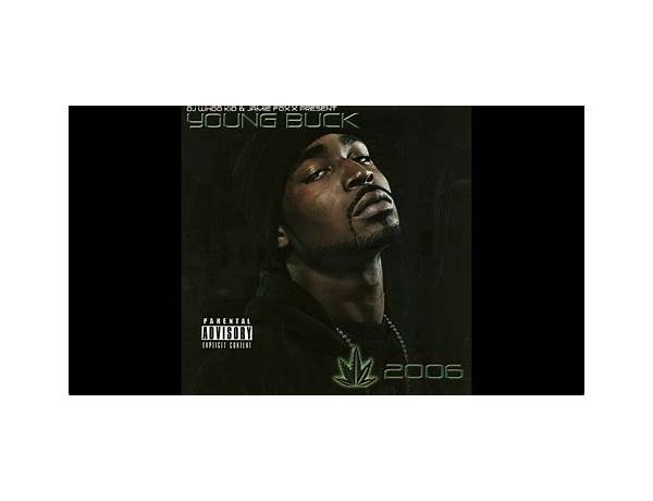 Project Niggas en Lyrics [Young Buck]