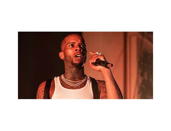 Prosecutors Argue That Tory Lanez Should Be Sentenced to 13 Years