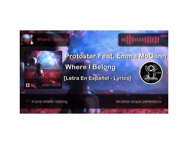 Protostar en Lyrics [Infugue]