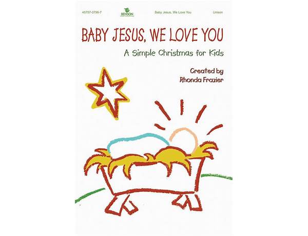 Publisher: Baby Jesus Publishing, musical term