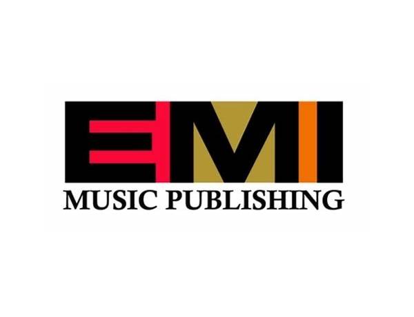 Publisher: EMI Music Publishing Group, musical term