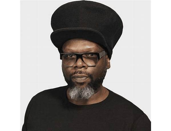 Publisher: Jazzie B. Music, musical term