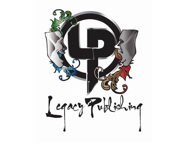 Publisher: Lakeith Legacy Publishing, musical term