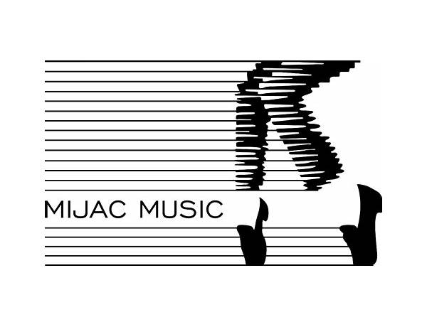 Publisher: Mijac Music, musical term