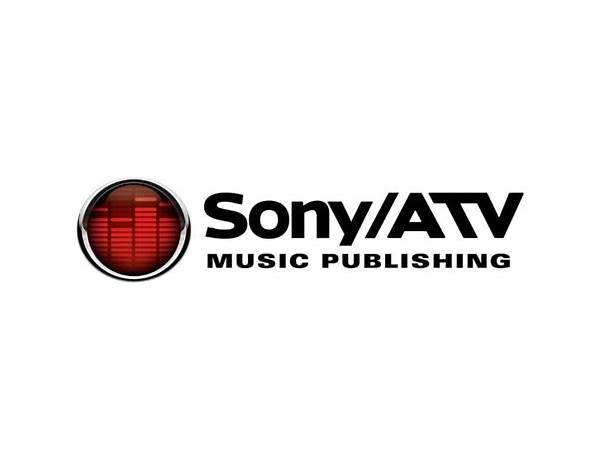 Publisher: Sony/ATV Harmony, musical term