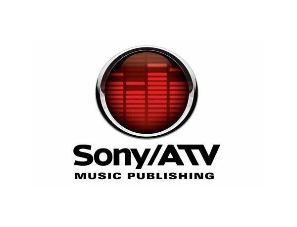 Publisher: Sony/ATV Tunes, musical term