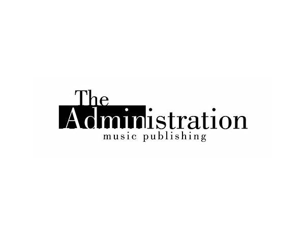 Publisher: The Administration MP, musical term