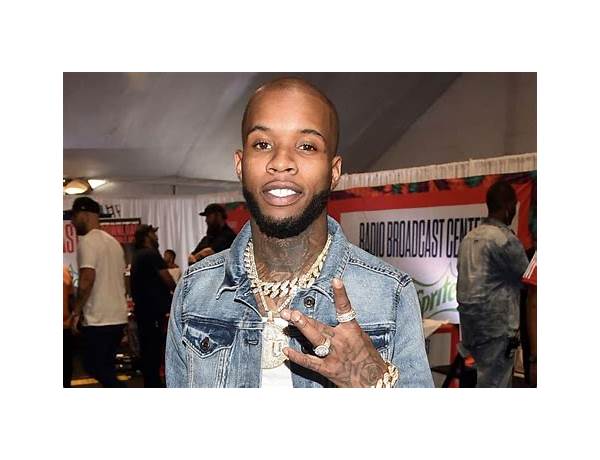 Publisher: Tory Lanez Publishing, musical term