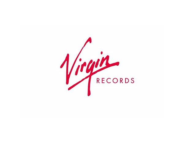 Publisher: Virgin Records, musical term