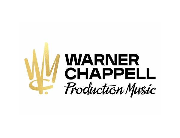 Publisher: Warner/Chappell, musical term