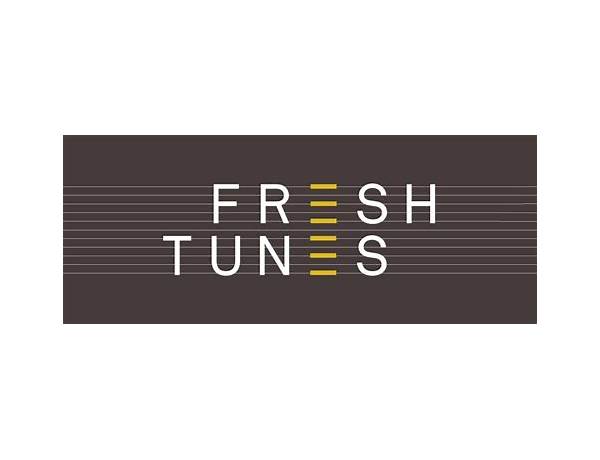 Publishing: FreshTunes, musical term