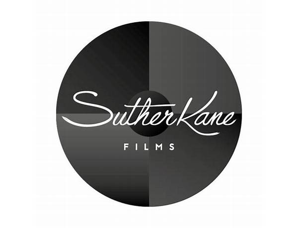 Publishing: Suther Kane Films, musical term