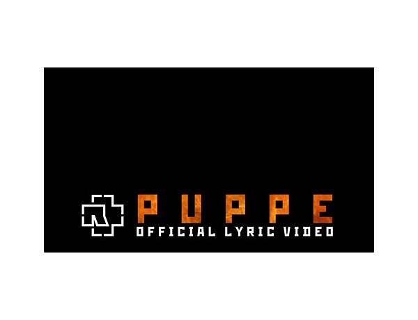 Puppe de Lyrics [Miirtek]