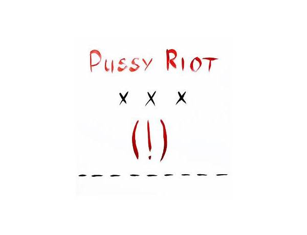 Pussy Riot de Lyrics [Optimuz]